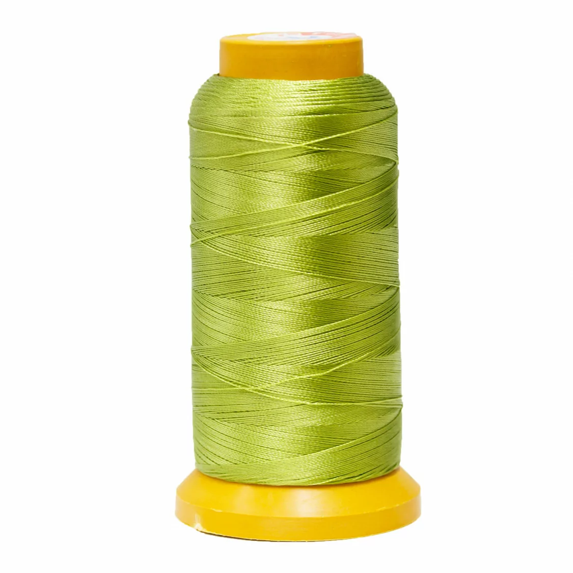 Filo di Nylon Cotone Per Infilatura Di Perle E Pietre A Nodini 100 Metri 1pz Verde Bosco-FILO DI NYLON | Worldofjewel.com