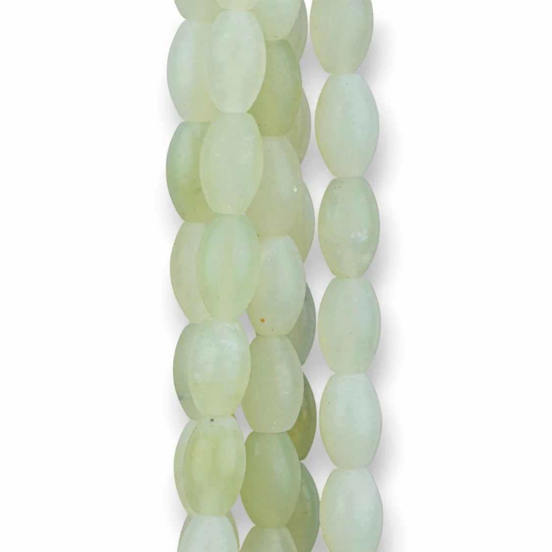 Giada (New Jade) Riso 8x13mm-GIADA (NEW JADE) | Worldofjewel.com