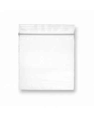 Buste Di Plastica Minigrip 04x06cm 1000pz-BUSTE MINIGRIP | Worldofjewel.com