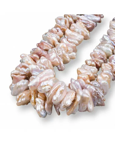 Perle Di Fiume Barocche Keshi (AYJ) 150-160gr-PERLE KESHI | Worldofjewel.com