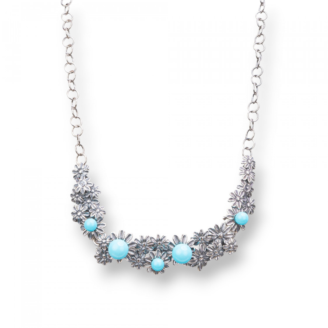 Argento silver sale necklaces