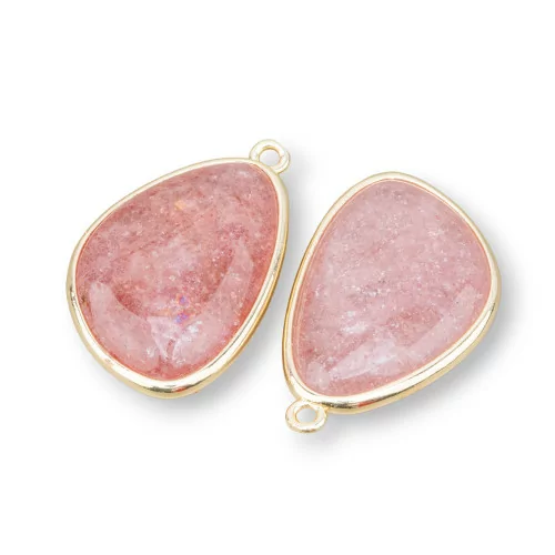 CABOCHON BORDATI E INCASTONATI | Worldofjewel.com