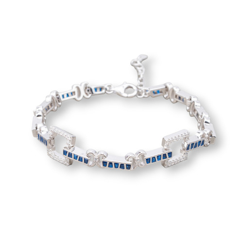 Bracciale Di Argento 925 