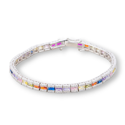 Bracciale Di Argento 925 