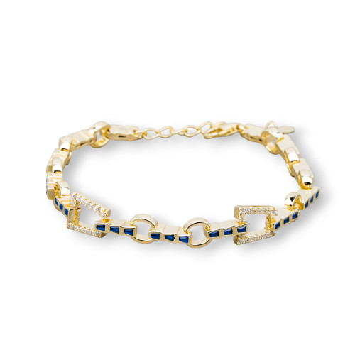 Bracciale Di Argento 925 