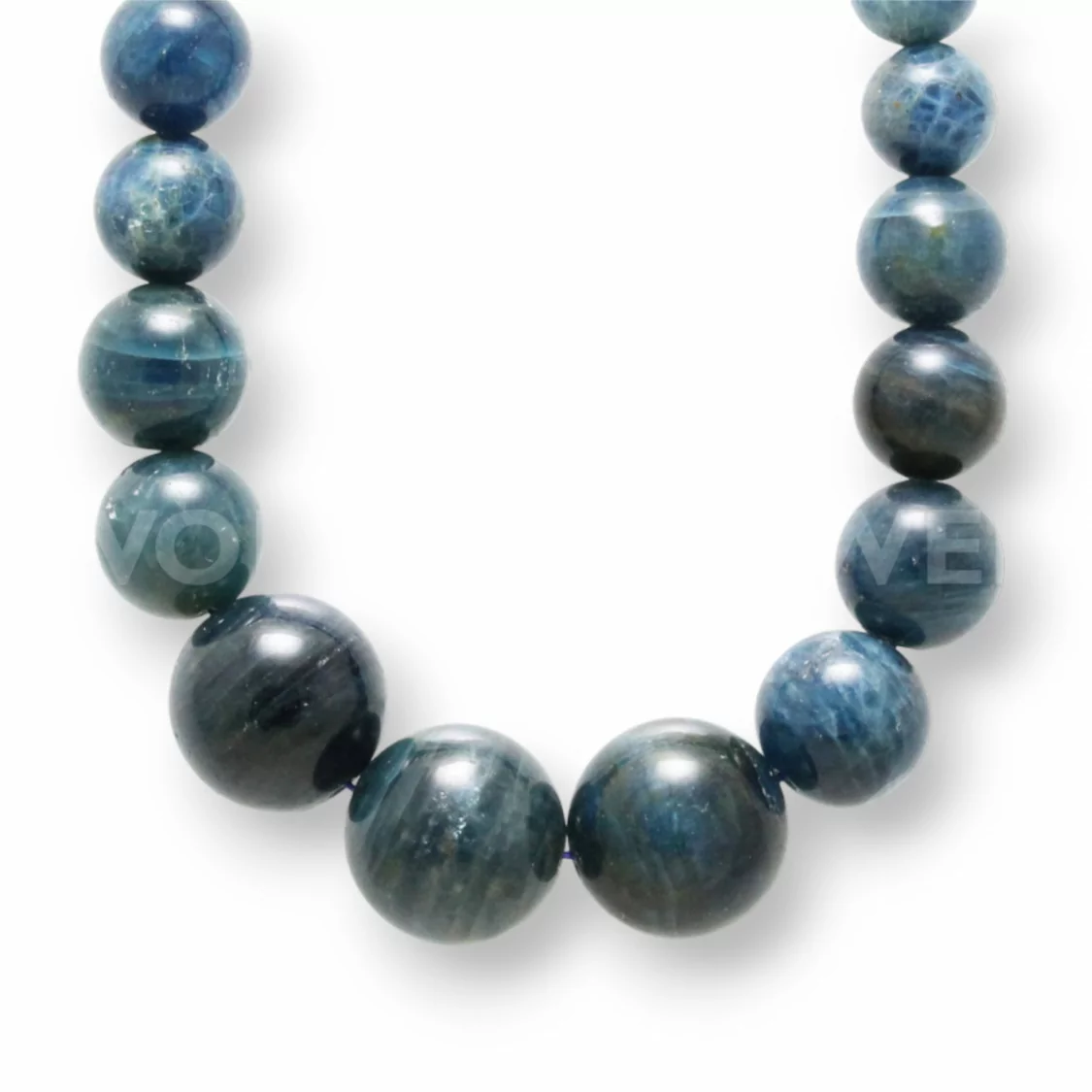 Apatite A Gradazione 6-14mm-APATITE | Worldofjewel.com