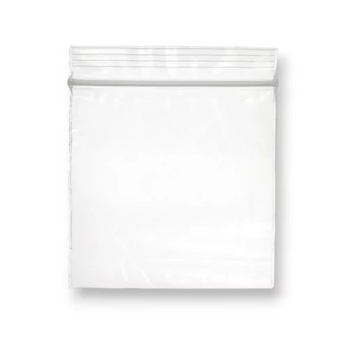 Buste Di Plastica Minigrip 11x16cm 1000pz-BUSTE MINIGRIP | Worldofjewel.com