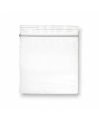 Buste Di Plastica Minigrip 11x16cm 1000pz-BUSTE MINIGRIP | Worldofjewel.com