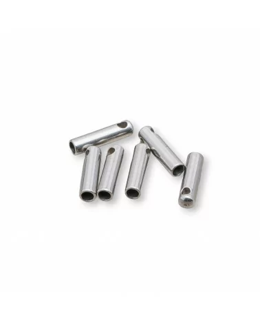 Capocorda Di Acciaio Interno 1,4mm 300pz-CAPOCORDA | Worldofjewel.com