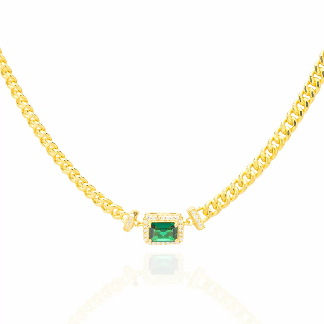 Collana Di Argento 925 Collezione Aurora-COLLEZIONE AURORA | Worldofjewel.com