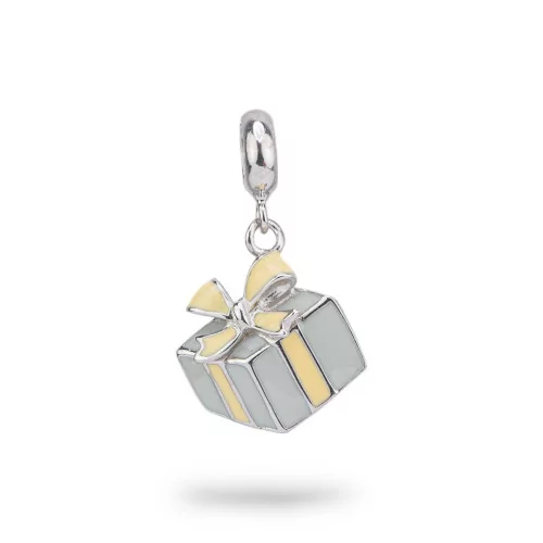 CHARMS COLLEZIONE FLORA | Worldofjewel.com