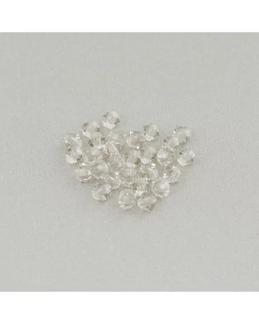 Cristalli Swarovski Bicono 3mm Marca Preciosa - 100pz - Tortora-CRISTALLI SWAROVSKI | Worldofjewel.com