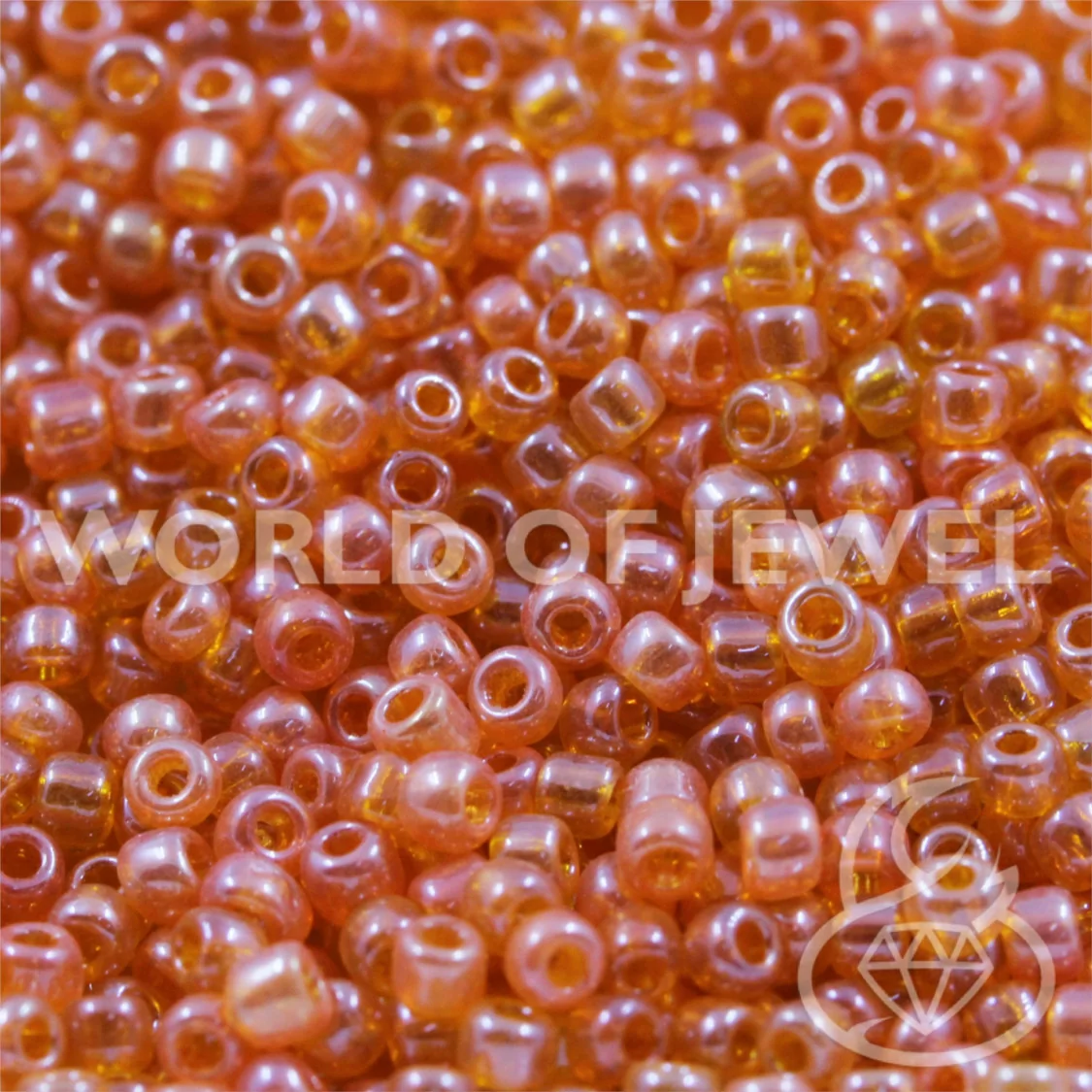 Conteria 2x1,5mm 450gr Arancio-CONTERIA | Worldofjewel.com