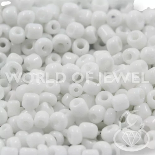 Conteria 2x1,5mm 450gr Bianco-CONTERIA | Worldofjewel.com