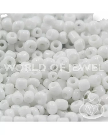 Conteria 2x1,5mm 450gr Bianco-CONTERIA | Worldofjewel.com