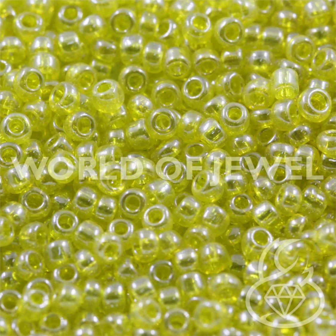 Conteria 2x1,5mm 450gr Giallo-CONTERIA | Worldofjewel.com