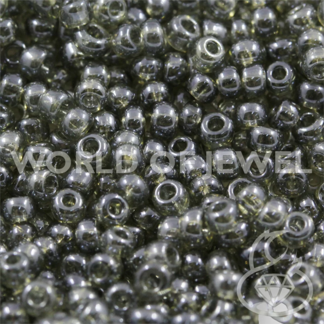 Conteria 2x1,5mm 450gr Antracite-CONTERIA | Worldofjewel.com