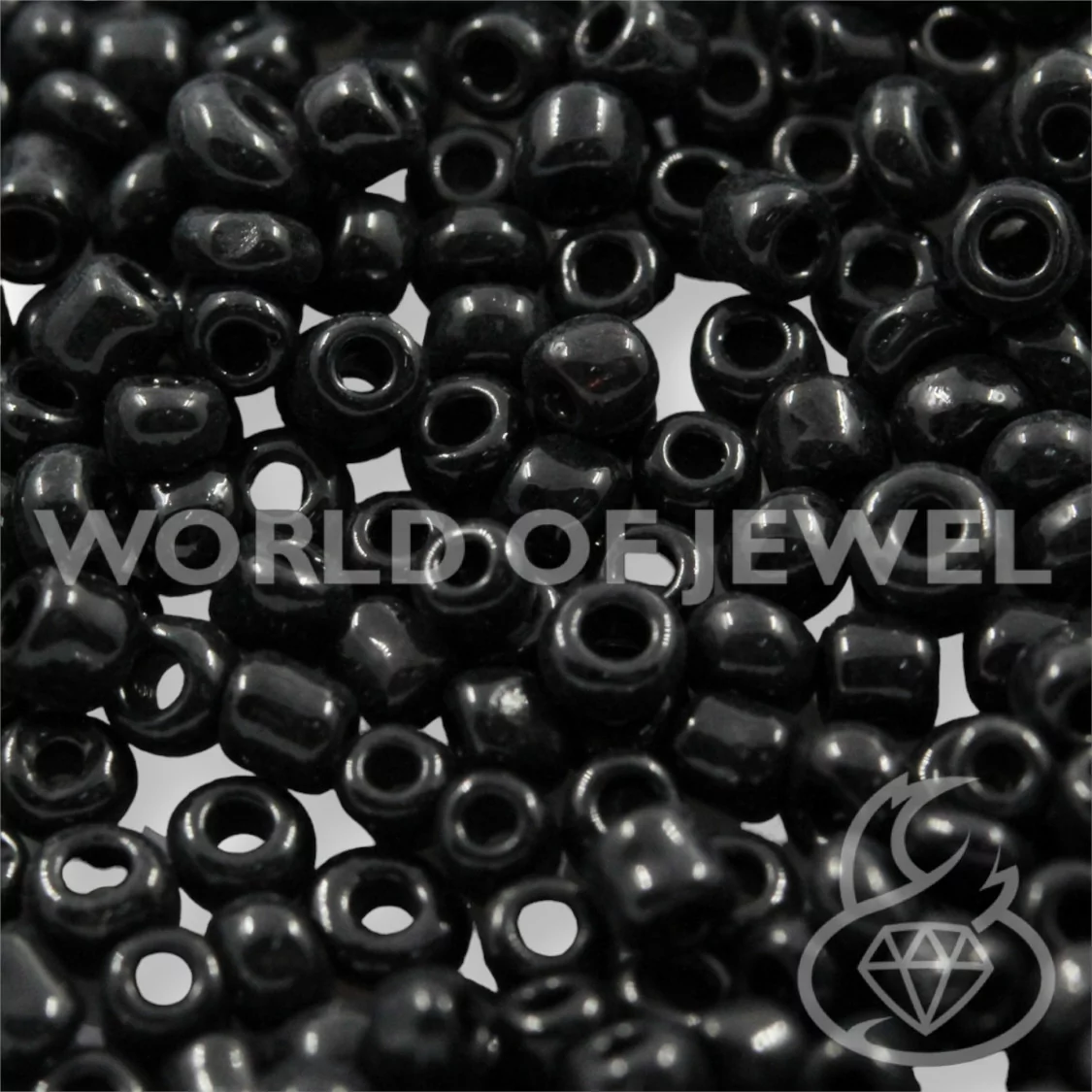 Conteria 2x1,5mm 450gr Nero-CONTERIA | Worldofjewel.com