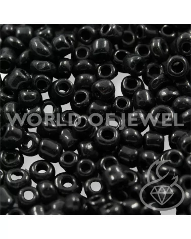 Conteria 2x1,5mm 450gr Nero-CONTERIA | Worldofjewel.com