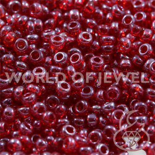 Conteria 2x1,5mm 450gr Rosso Rubino-CONTERIA | Worldofjewel.com