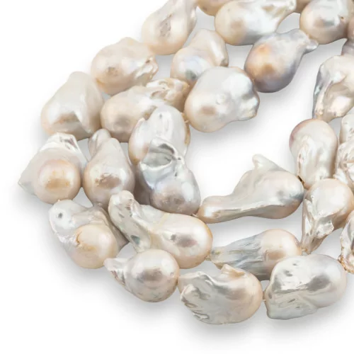 Baroque River Pearls (ΝΕΟ) 110-120γρ