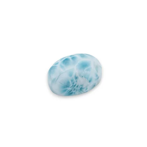 Cabujón Larimar 17x23x10mm