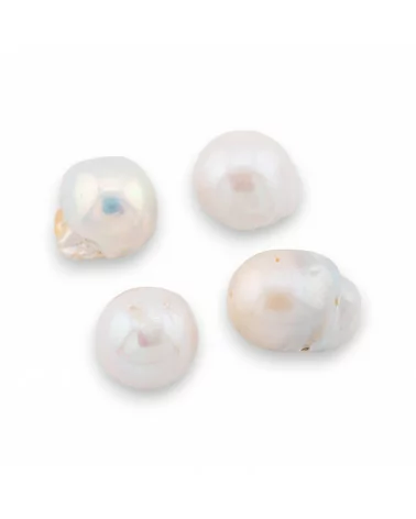 Perle di Fiume Sciolte Barocche 30gr-PERLE BAROCCHE | Worldofjewel.com