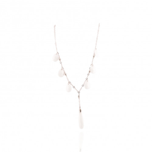 925 Silver Necklace