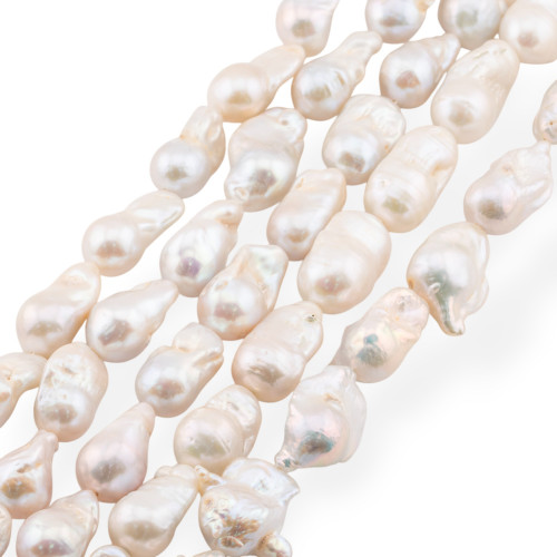 PERLE BAROCCHE | Worldofjewel.com