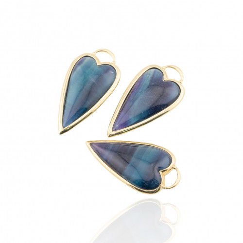 CABOCHON BORDATI E INCASTONATI | Worldofjewel.com