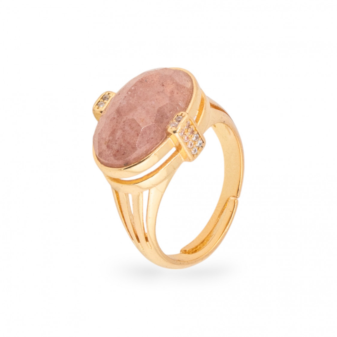 Anello Gioiello In Bronzo-ANELLI DONNA IN BRONZO | Worldofjewel.com