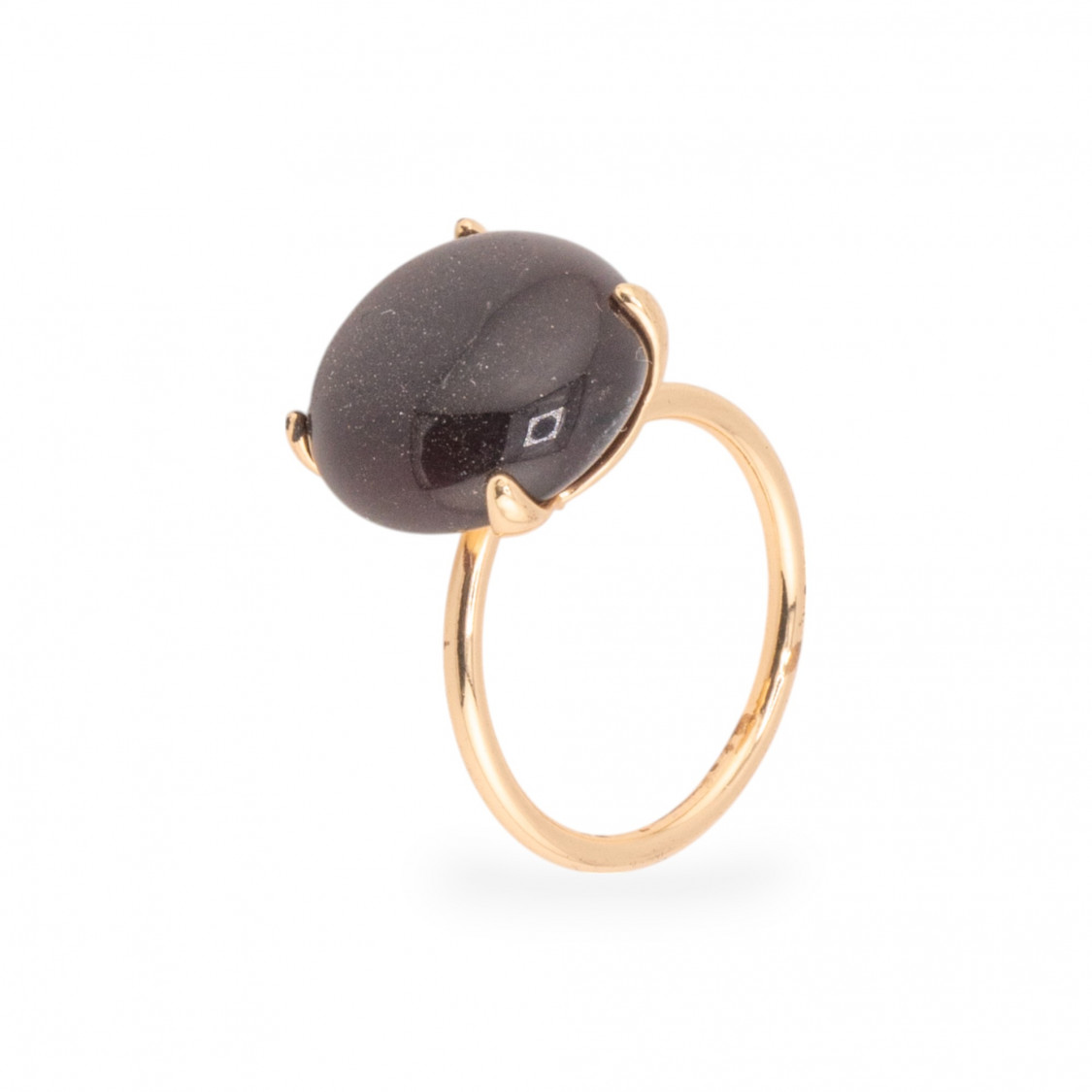 Anello Gioiello In Bronzo-ANELLI DONNA IN BRONZO | Worldofjewel.com