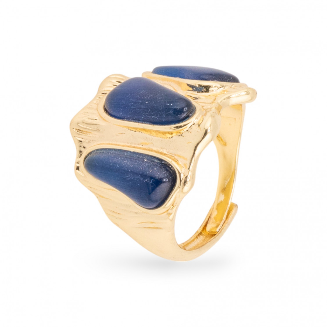 Anello Gioiello In Bronzo-ANELLI DONNA IN BRONZO | Worldofjewel.com