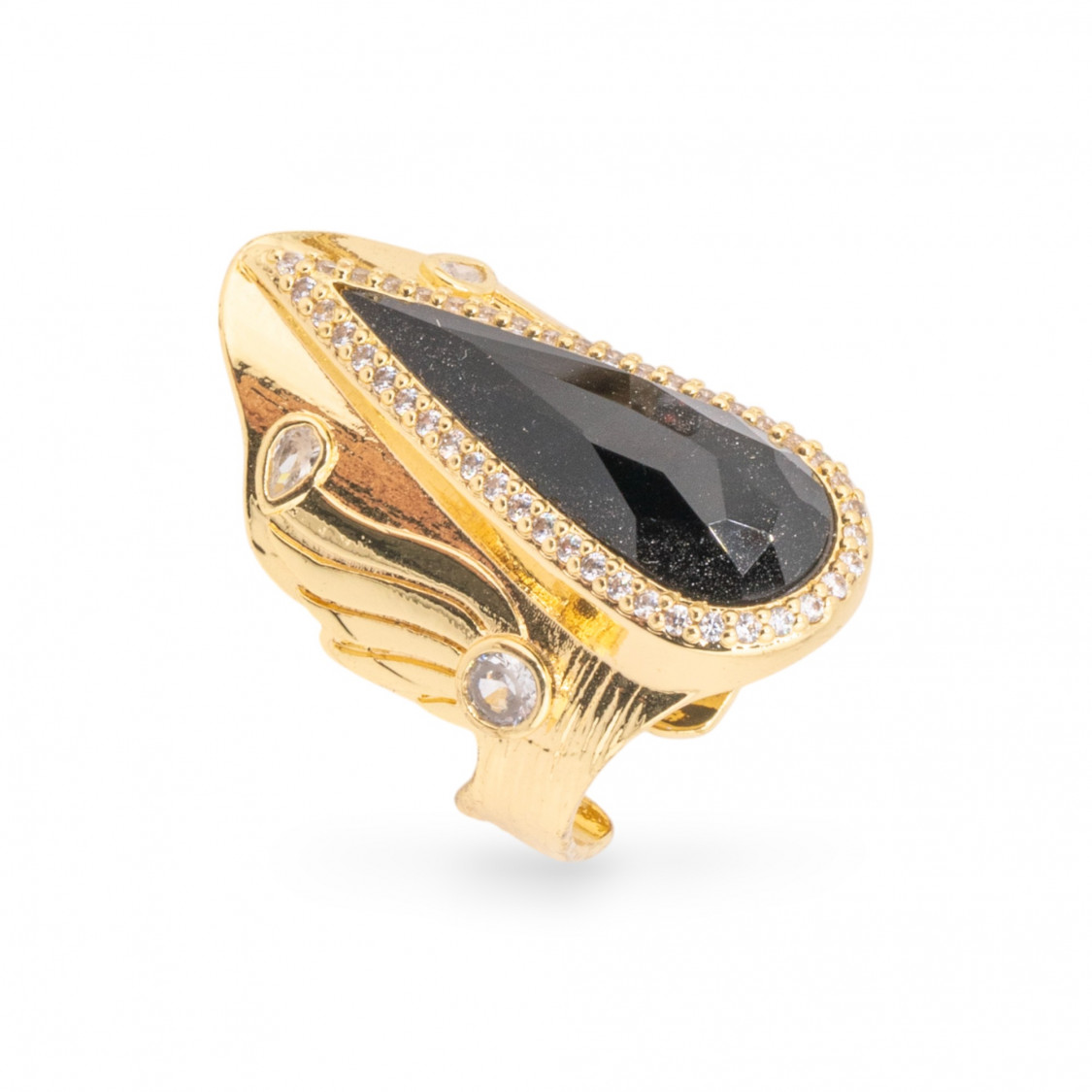 Anello Gioiello In Bronzo-ANELLI DONNA IN BRONZO | Worldofjewel.com