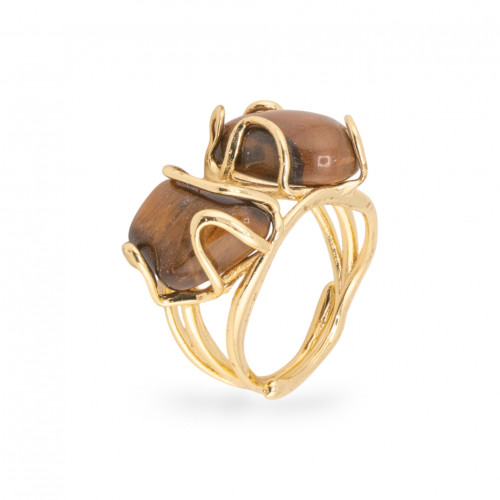 ANELLI DONNA IN BRONZO | Worldofjewel.com