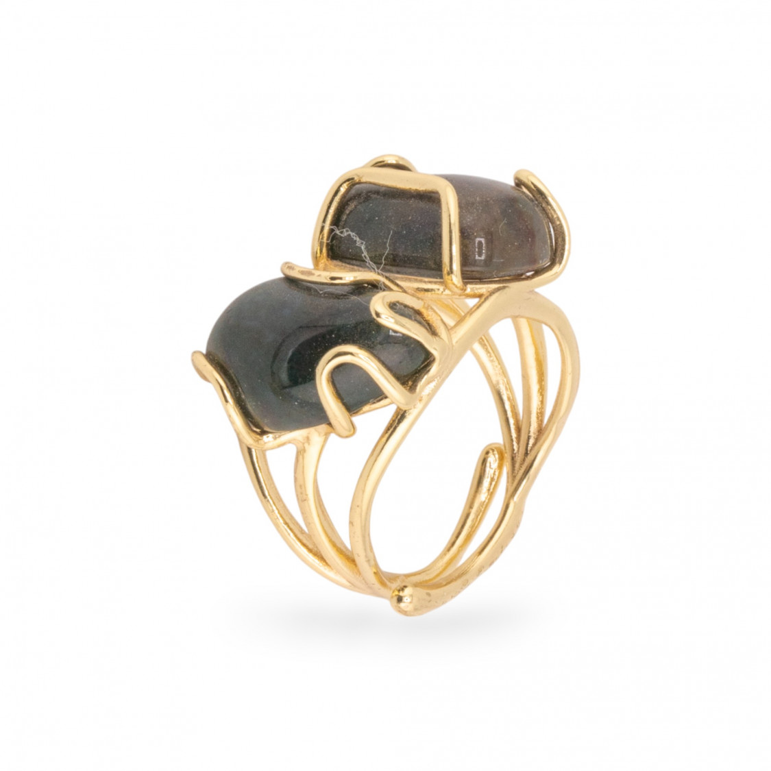 Anello Gioiello In Bronzo-ANELLI DONNA IN BRONZO | Worldofjewel.com