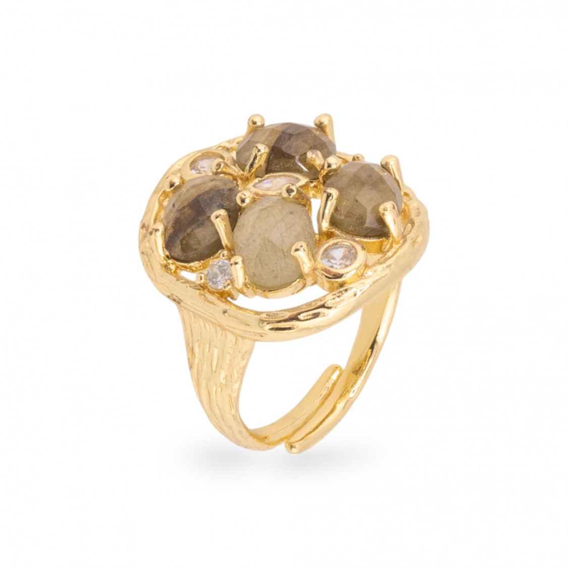 Anello Gioiello In Bronzo-ANELLI DONNA IN BRONZO | Worldofjewel.com