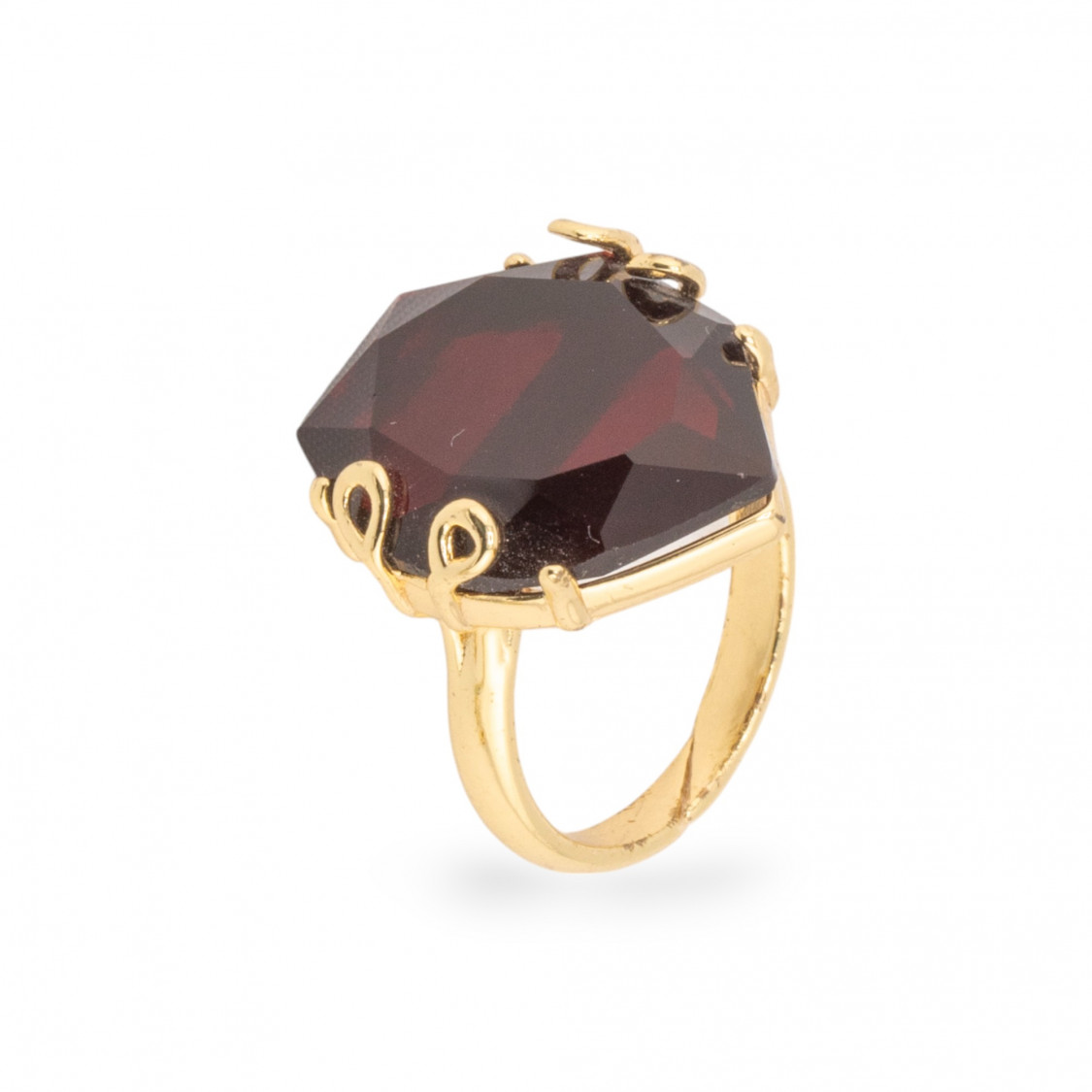 Anello Gioiello In Bronzo-ANELLI DONNA IN BRONZO | Worldofjewel.com