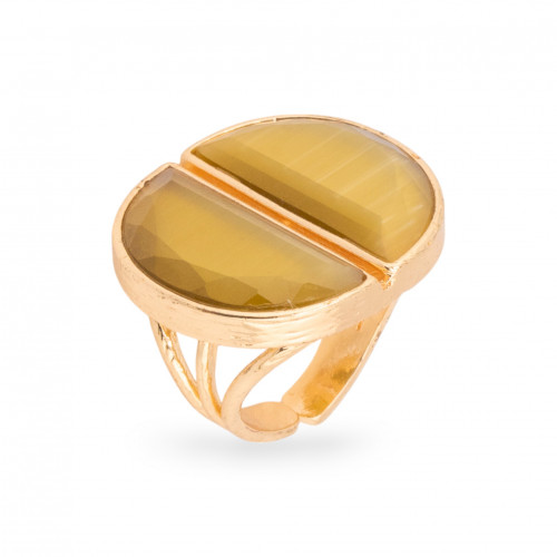 ANELLI DONNA IN BRONZO | Worldofjewel.com