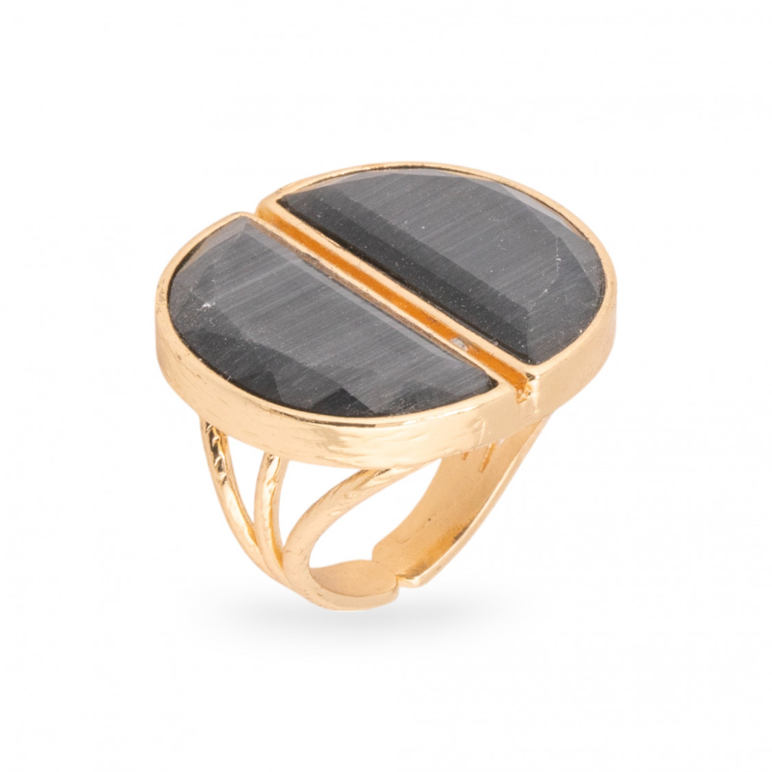 Anello Gioiello In Bronzo-ANELLI DONNA IN BRONZO | Worldofjewel.com