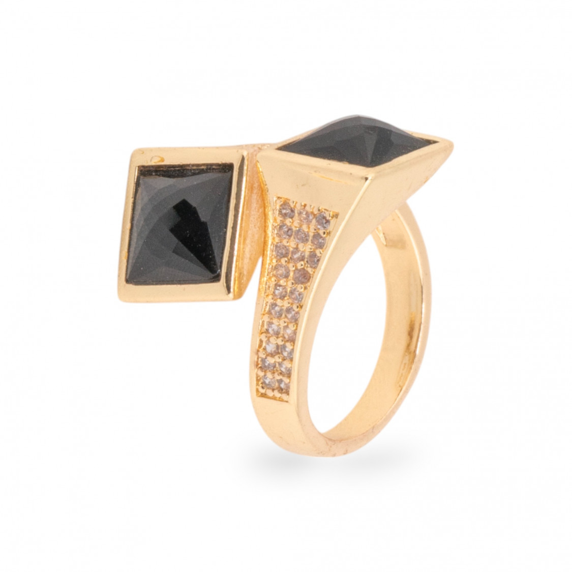 Anello Gioiello In Bronzo-ANELLI DONNA IN BRONZO | Worldofjewel.com