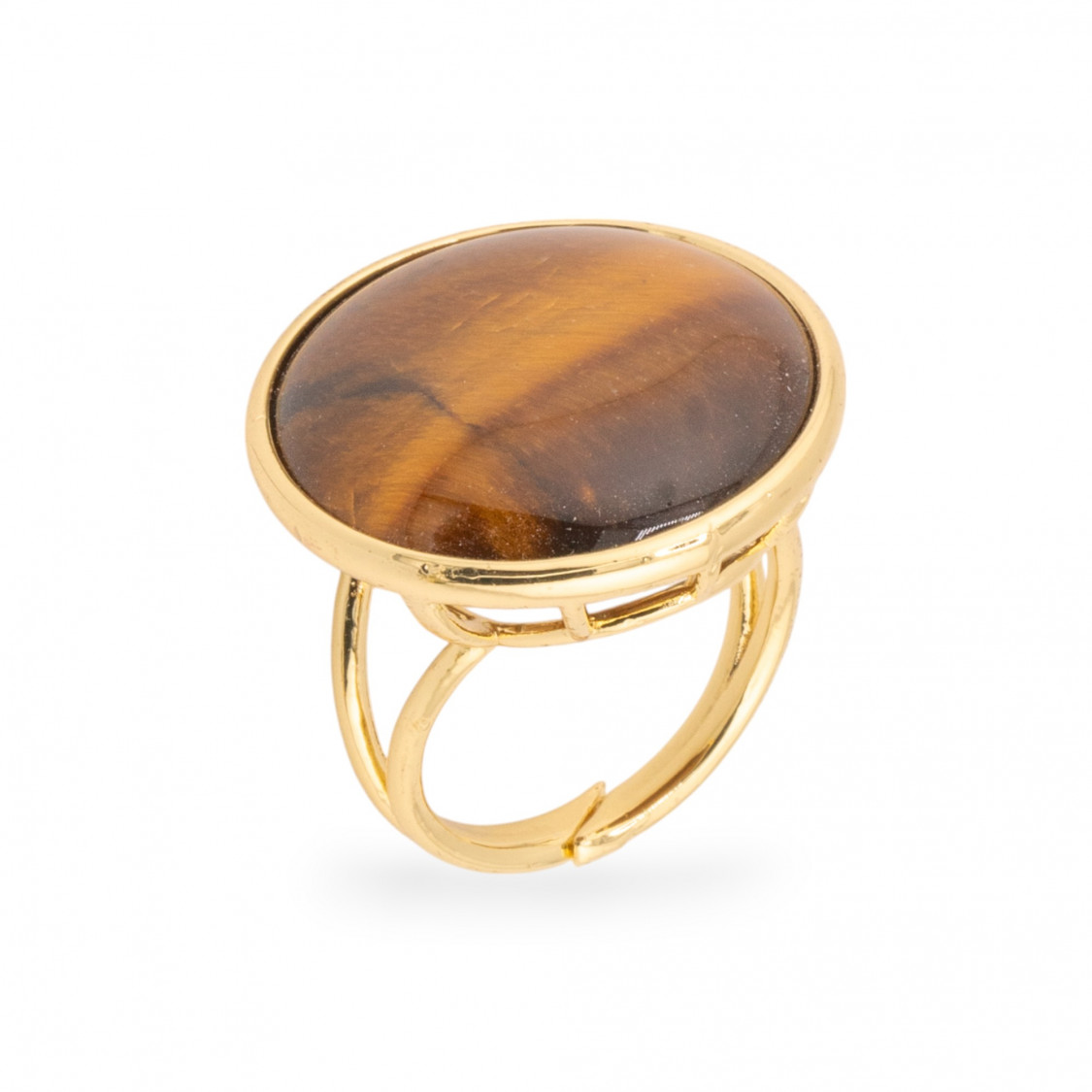 Anello Gioiello In Bronzo-ANELLI DONNA IN BRONZO | Worldofjewel.com