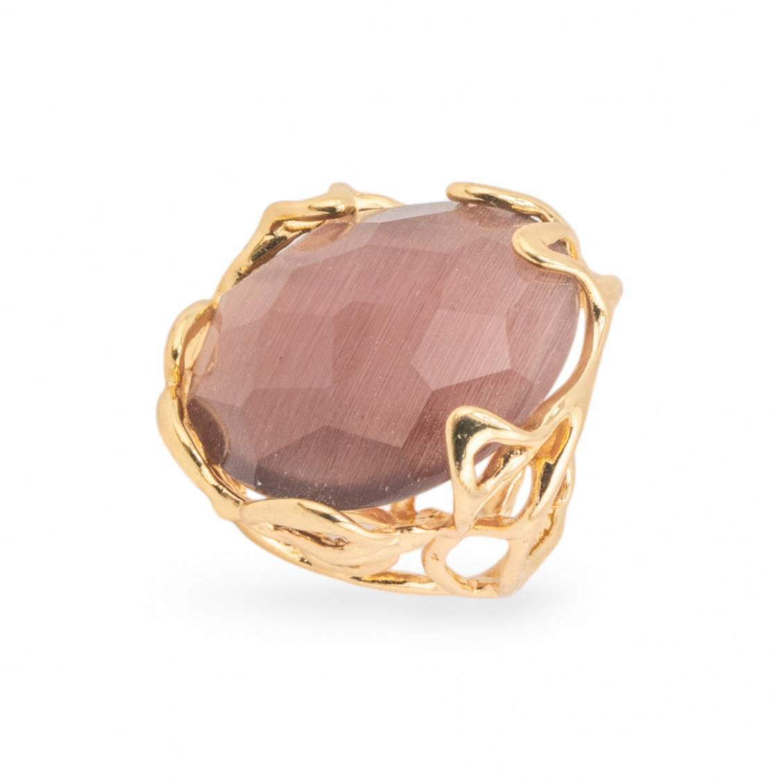 Anello Gioiello In Bronzo-ANELLI DONNA IN BRONZO | Worldofjewel.com