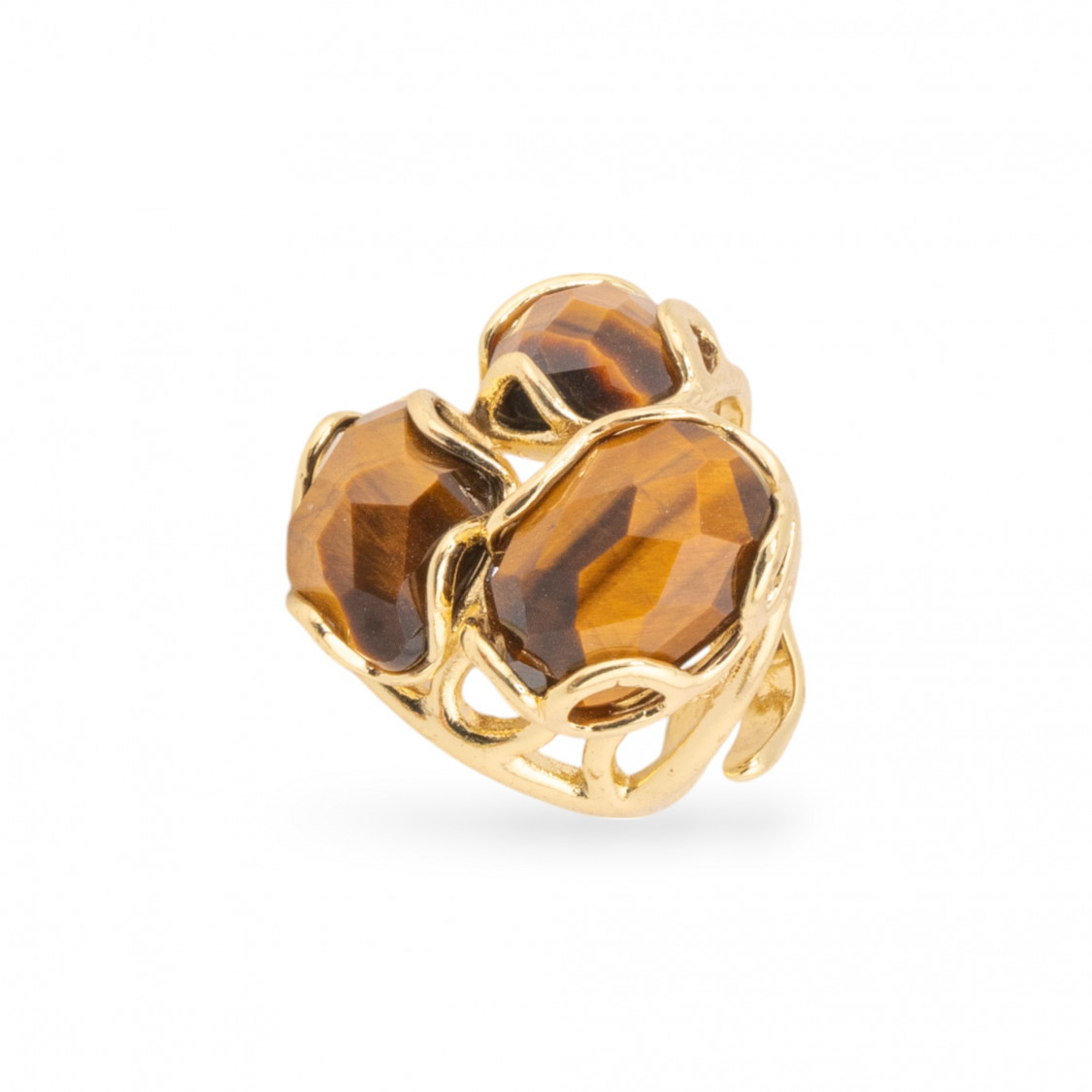 Anello Gioiello In Bronzo-ANELLI DONNA IN BRONZO | Worldofjewel.com