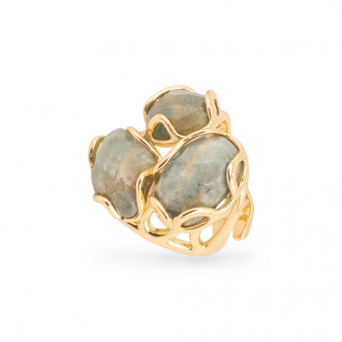 Anello Gioiello In Bronzo-ANELLI DONNA IN BRONZO | Worldofjewel.com