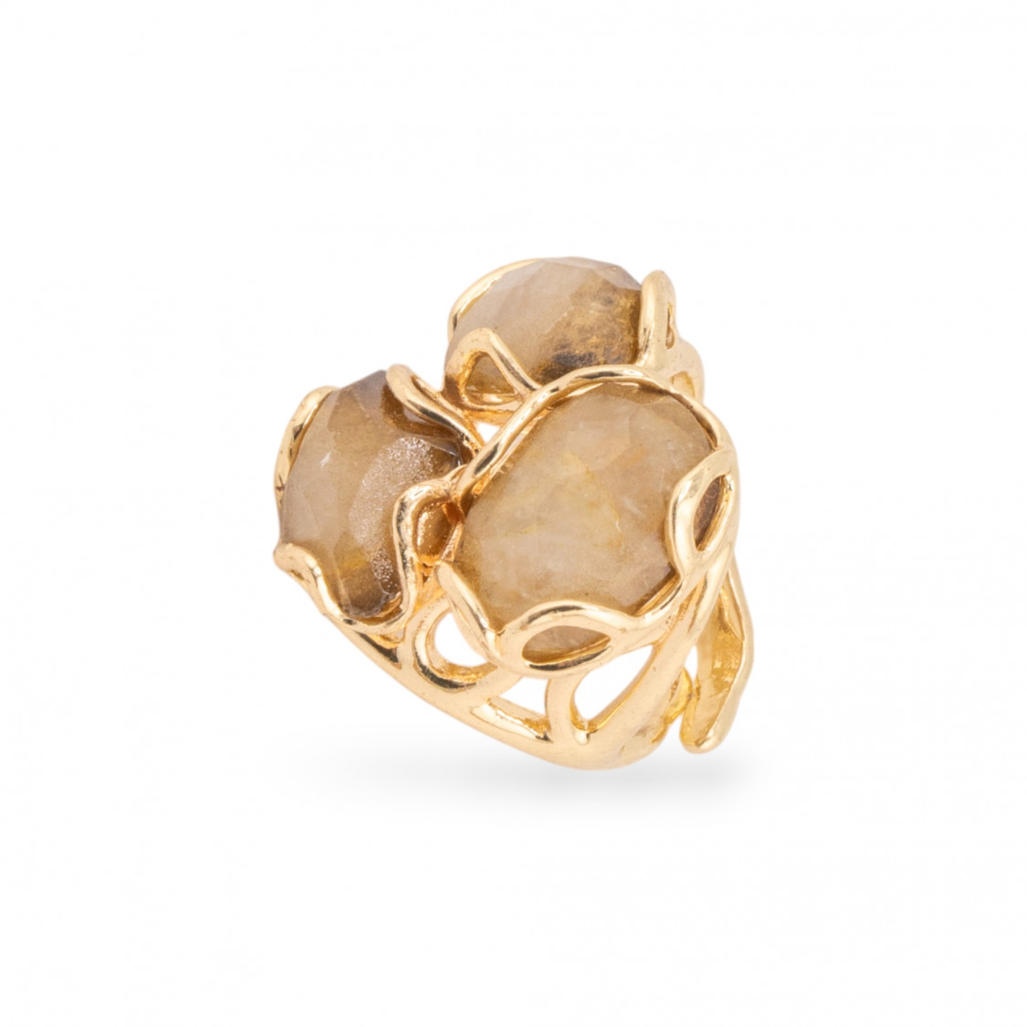 Anello Gioiello In Bronzo-ANELLI DONNA IN BRONZO | Worldofjewel.com