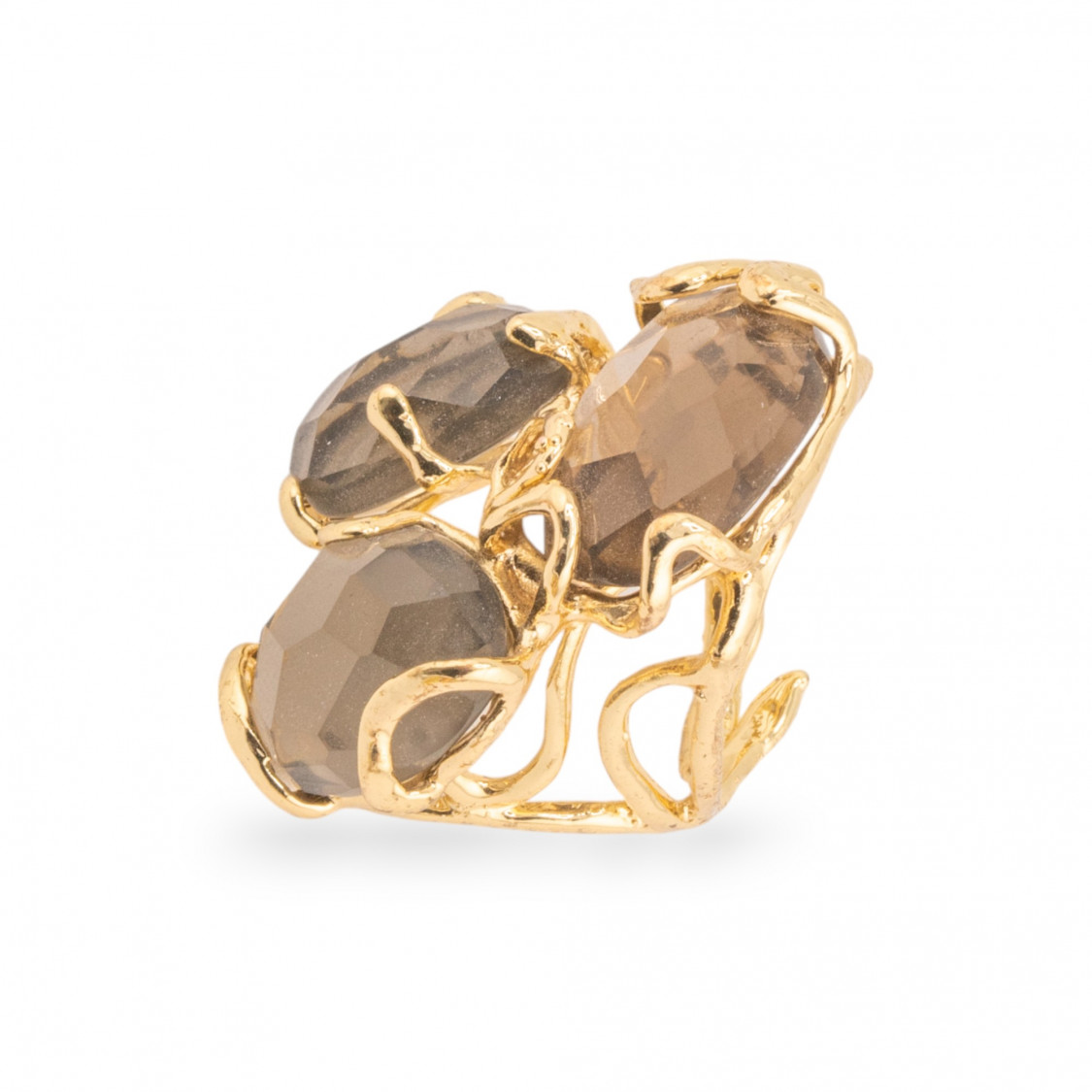 Anello Gioiello In Bronzo-ANELLI DONNA IN BRONZO | Worldofjewel.com