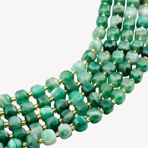 AGATA | Worldofjewel.com