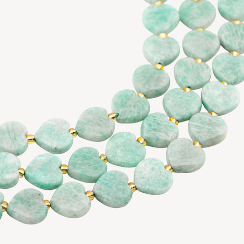 AMAZONITE | Worldofjewel.com