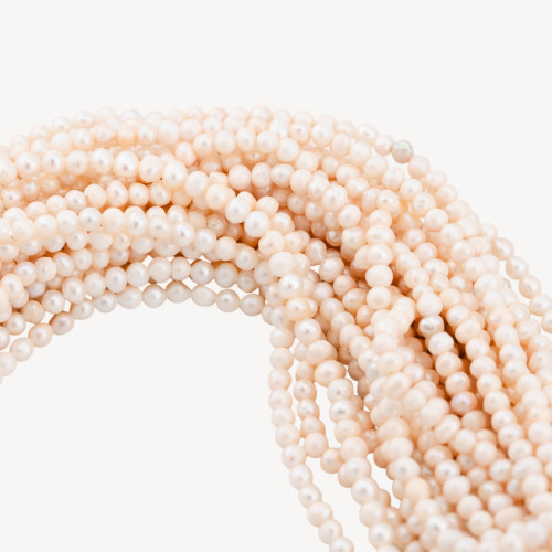 PERLE DI FIUME COLTIVATE | Worldofjewel.com